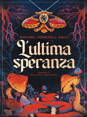cover image of L'ultima speranza